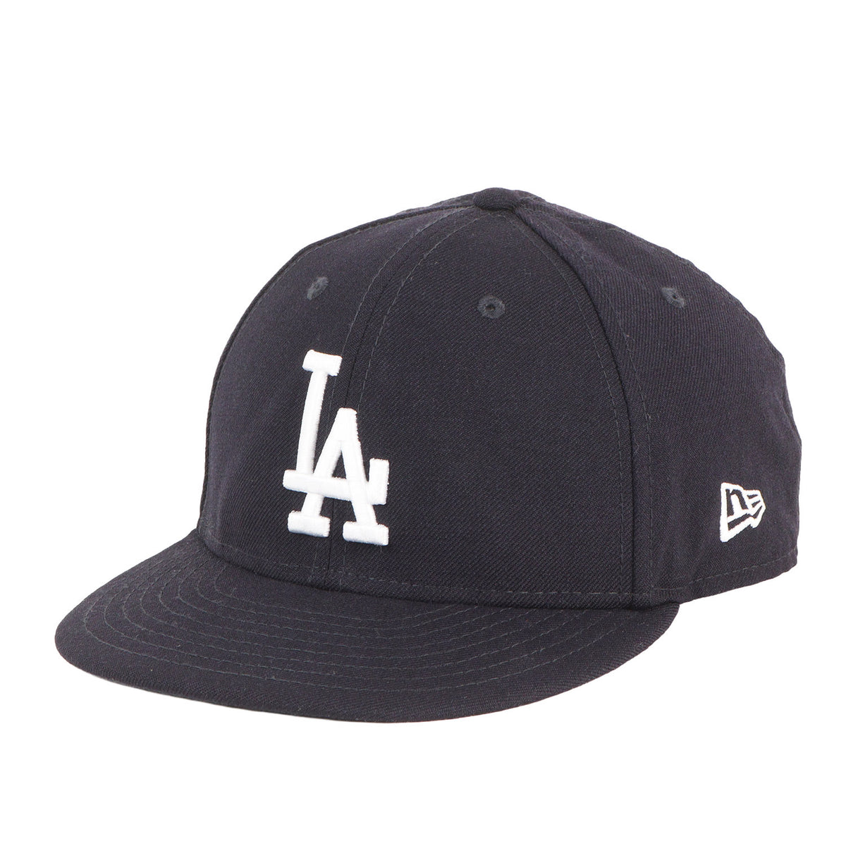 25SS × NEW ERA 59FIFTY × MLB ドジャース ベースボール キャップ (NEW ERA for RHC LA Dodgers Cap)