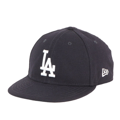 25SS × NEW ERA 59FIFTY × MLB ドジャース ベースボール キャップ (NEW ERA for RHC LA Dodgers Cap)