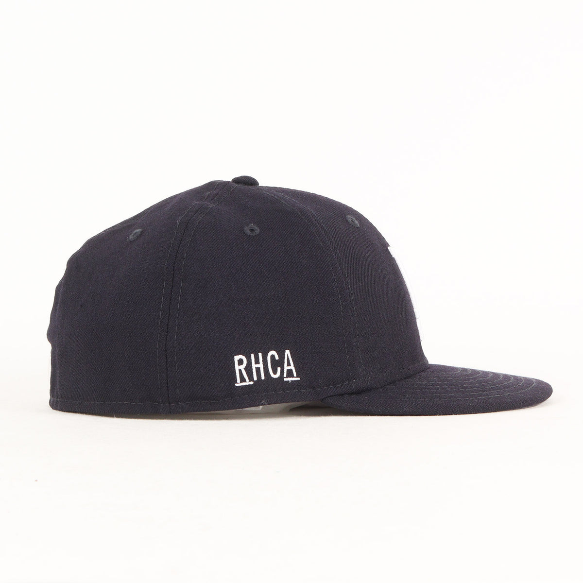 25SS × NEW ERA 59FIFTY × MLB ドジャース ベースボール キャップ (NEW ERA for RHC LA Dodgers Cap)