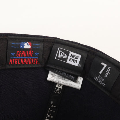 25SS × NEW ERA 59FIFTY × MLB ドジャース ベースボール キャップ (NEW ERA for RHC LA Dodgers Cap)