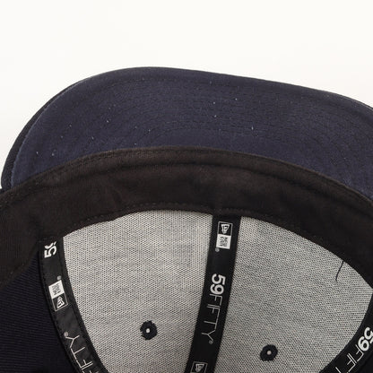 25SS × NEW ERA 59FIFTY × MLB ドジャース ベースボール キャップ (NEW ERA for RHC LA Dodgers Cap)