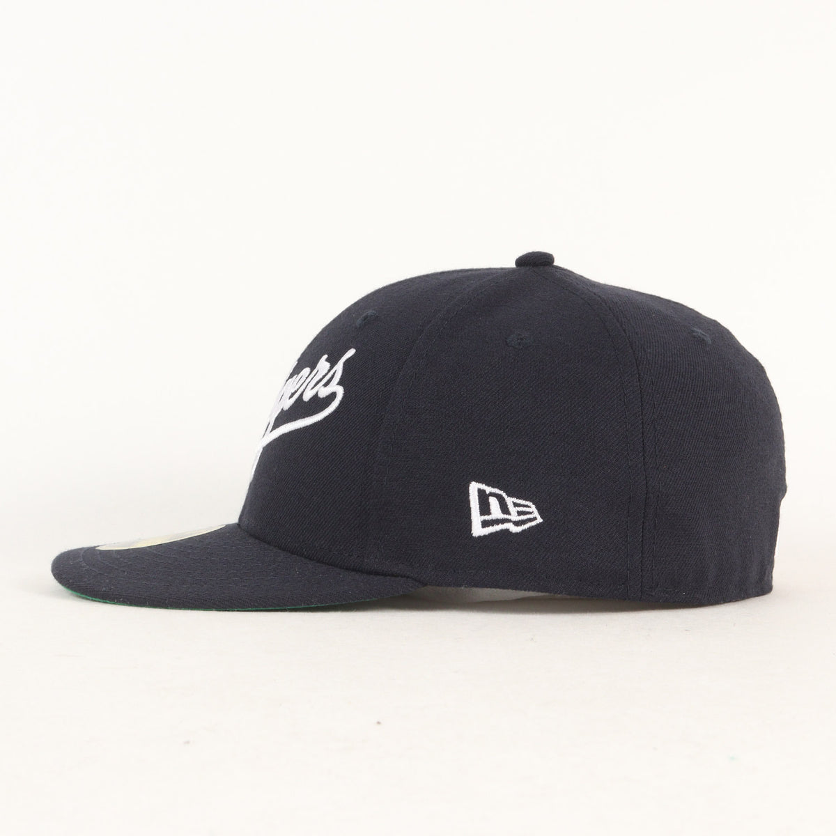 20SS × NEW ERA 59FIFTY × MLB ドジャース ベースボール キャップ (Dodgers Cap)