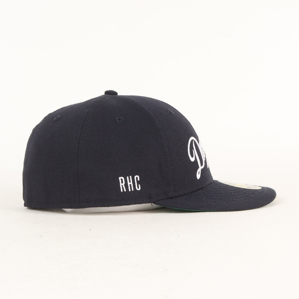 20SS × NEW ERA 59FIFTY × MLB ドジャース ベースボール キャップ (Dodgers Cap)