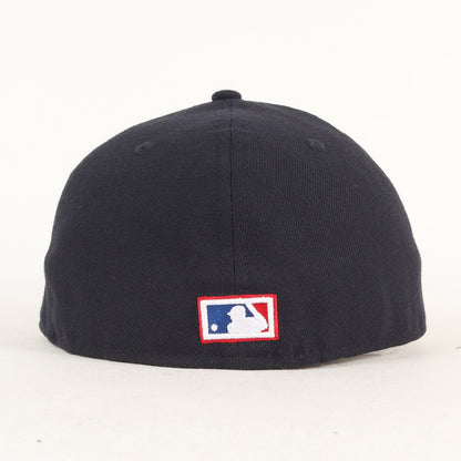 20SS × NEW ERA 59FIFTY × MLB ドジャース ベースボール キャップ (Dodgers Cap)