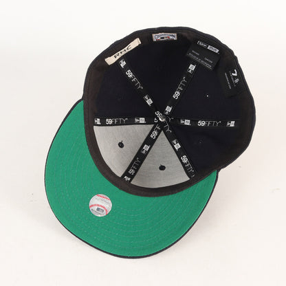 20SS × NEW ERA 59FIFTY × MLB ドジャース ベースボール キャップ (Dodgers Cap)