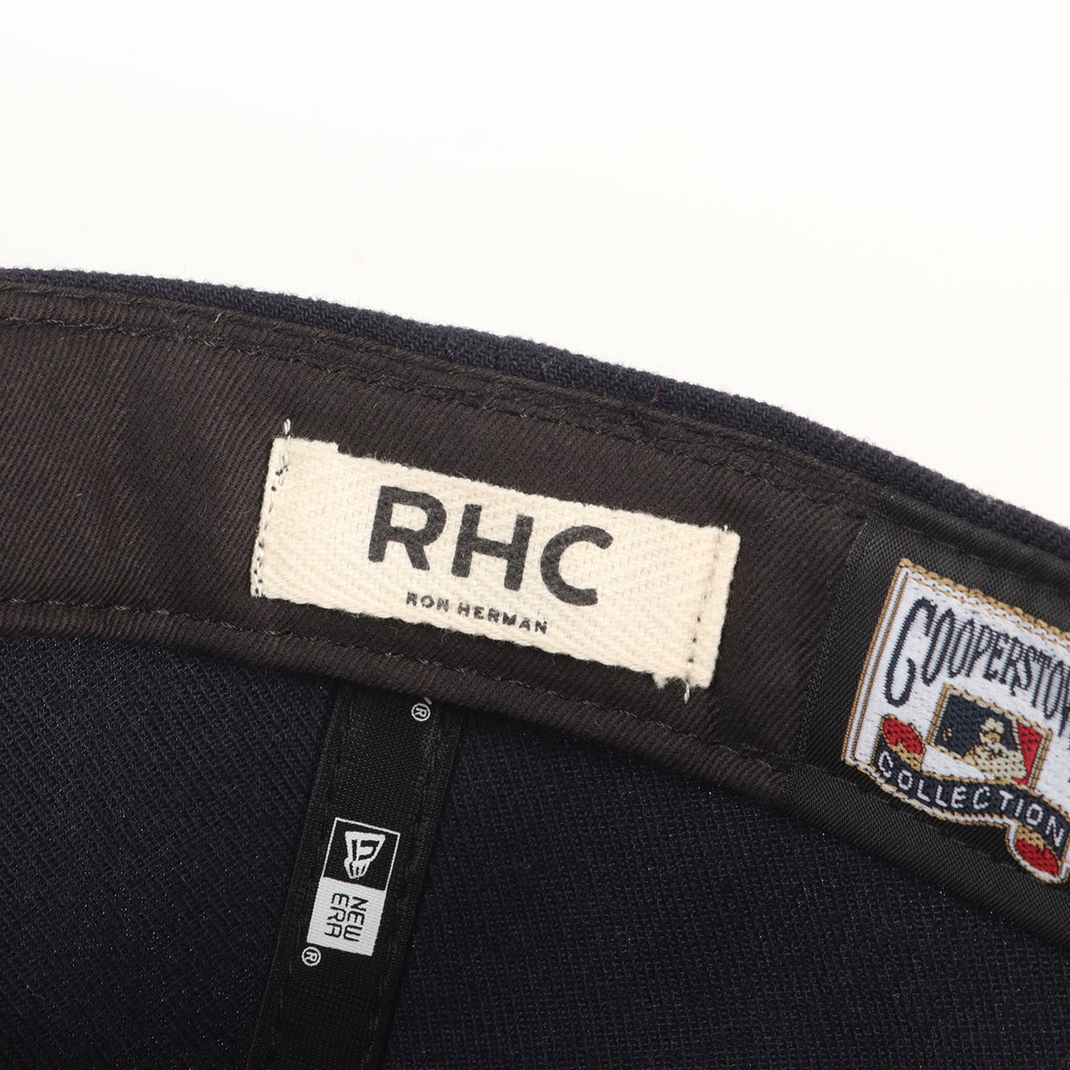20SS × NEW ERA 59FIFTY × MLB ドジャース ベースボール キャップ (Dodgers Cap)