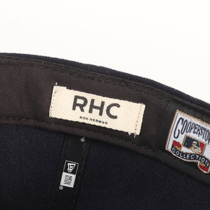20SS × NEW ERA 59FIFTY × MLB ドジャース ベースボール キャップ (Dodgers Cap)