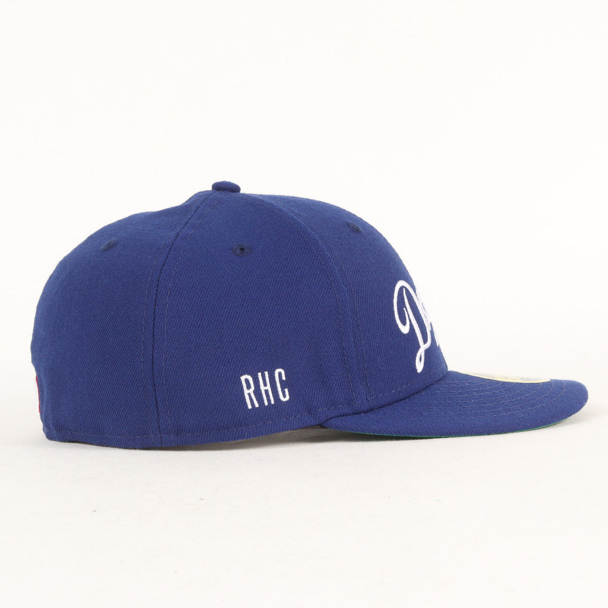 20SS × NEW ERA 59FIFTY × MLB ドジャース ベースボール キャップ (Dodgers Cap)