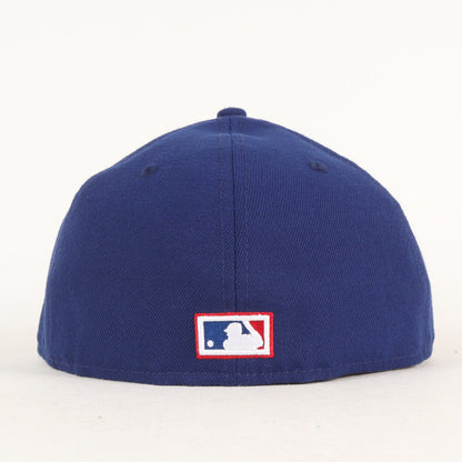 20SS × NEW ERA 59FIFTY × MLB ドジャース ベースボール キャップ (Dodgers Cap)