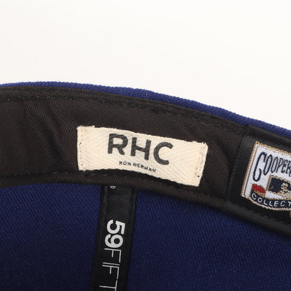 20SS × NEW ERA 59FIFTY × MLB ドジャース ベースボール キャップ (Dodgers Cap)