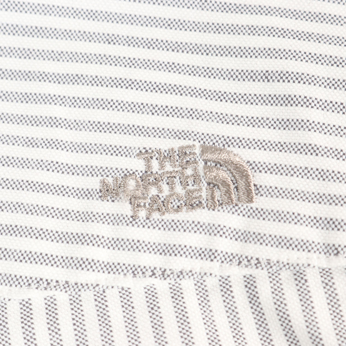 24SS ストライプ ボタンダウン フィールドシャツ (Button Down Striped Field Shirt)