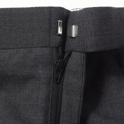 26AW × 干場義雅 別注 2プリーツ ウール トラウザー スラックス パンツ