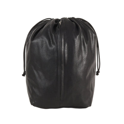 26SS シンセティックレザー バケットバッグ (SYNTHETIC LEATHER BUCKET BAG)
