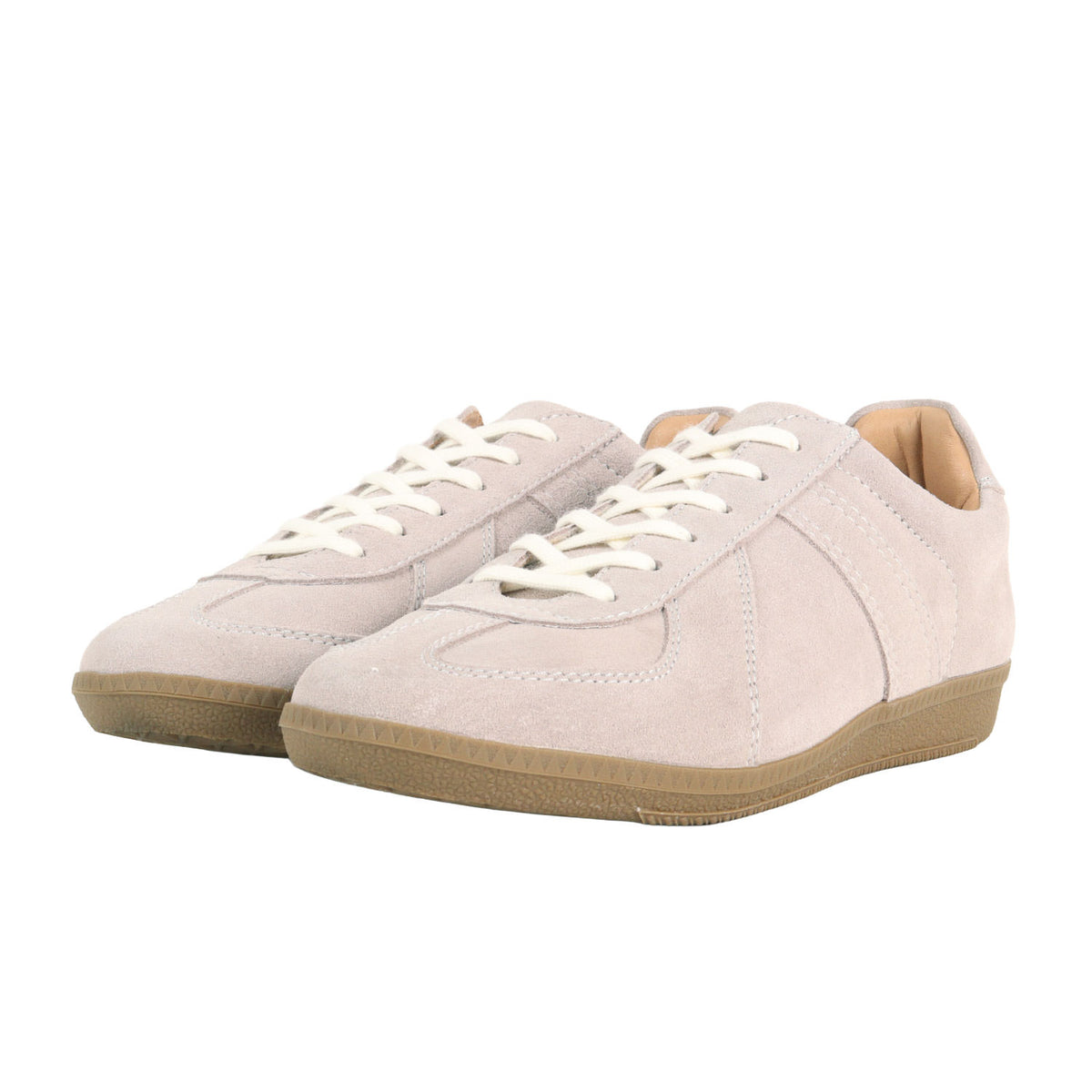 23SS × green label relaxing 別注 GLR GERMAN TRAINER (1002257-32)