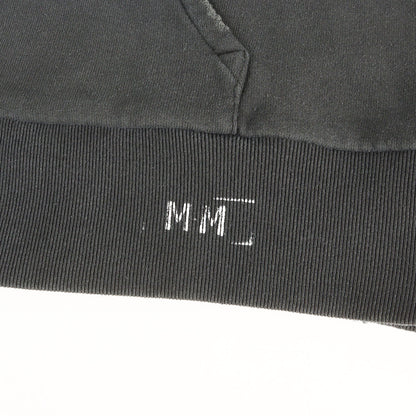 25AW ヴィンテージ ウォッシュ ジップ フーディー (Vintage Wash Zip Hoodie)
