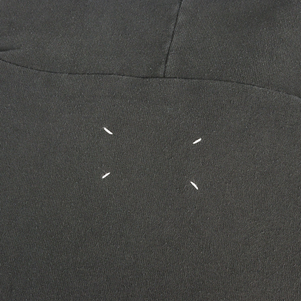 25AW ヴィンテージ ウォッシュ ジップ フーディー (Vintage Wash Zip Hoodie)