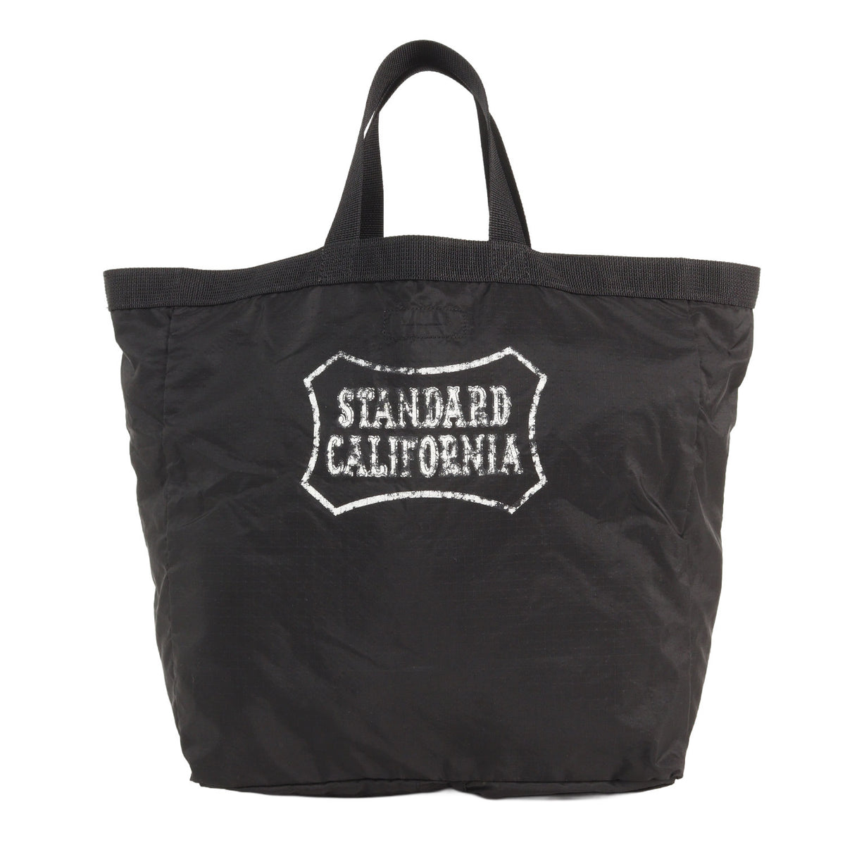 21SS × PORTER パッカブル ユーティリティー トートバッグ (PORTER × SD PACKABLE UTILITY TOTE BAG)