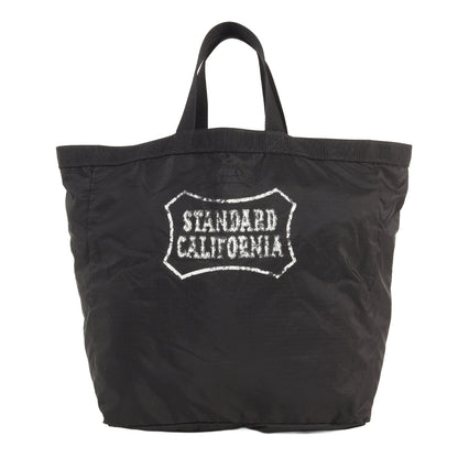 21SS × PORTER パッカブル ユーティリティー トートバッグ (PORTER × SD PACKABLE UTILITY TOTE BAG)