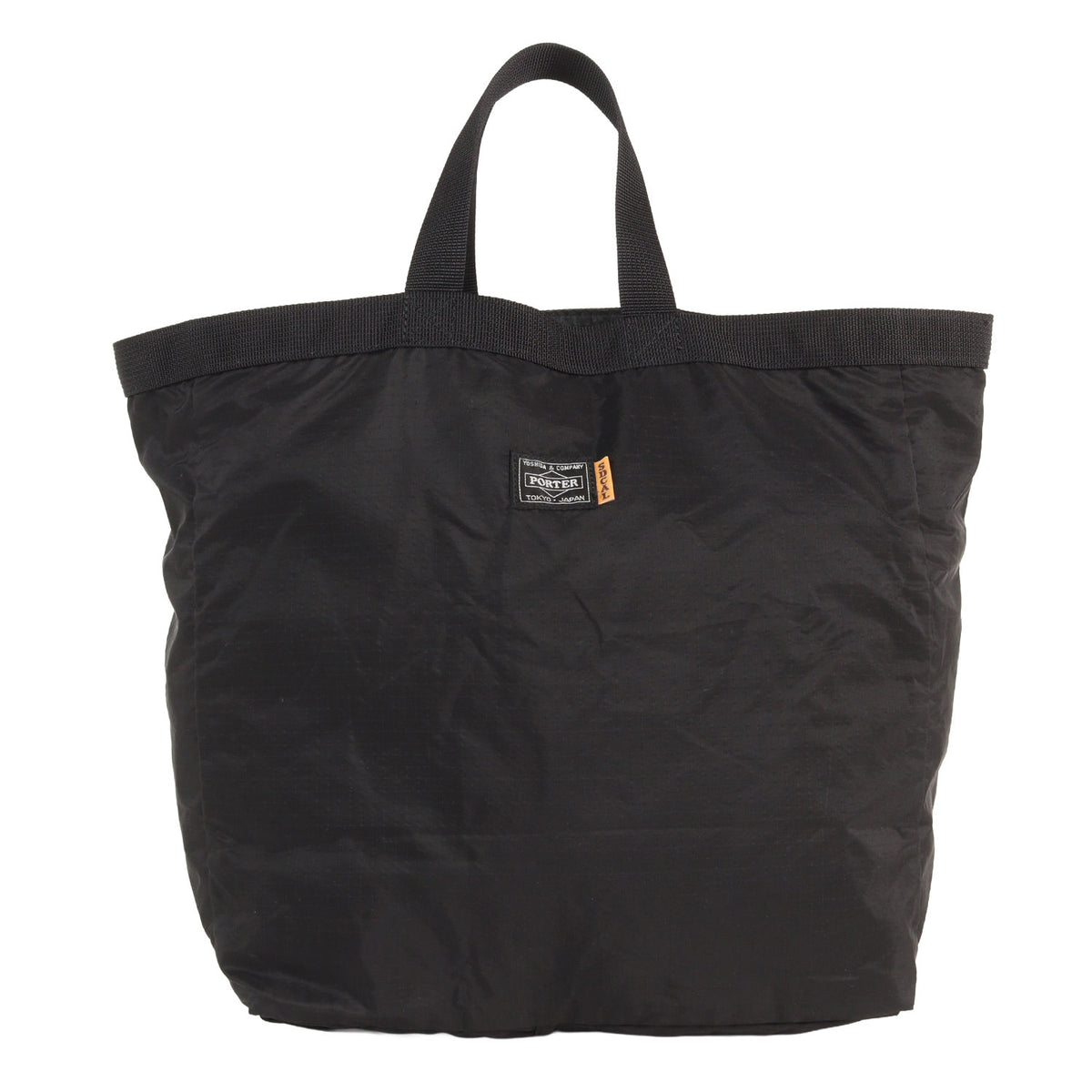 21SS × PORTER パッカブル ユーティリティー トートバッグ (PORTER × SD PACKABLE UTILITY TOTE BAG)