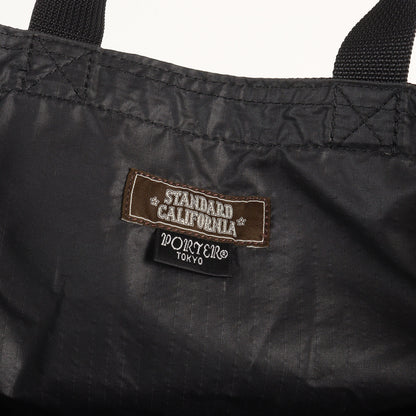 21SS × PORTER パッカブル ユーティリティー トートバッグ (PORTER × SD PACKABLE UTILITY TOTE BAG)