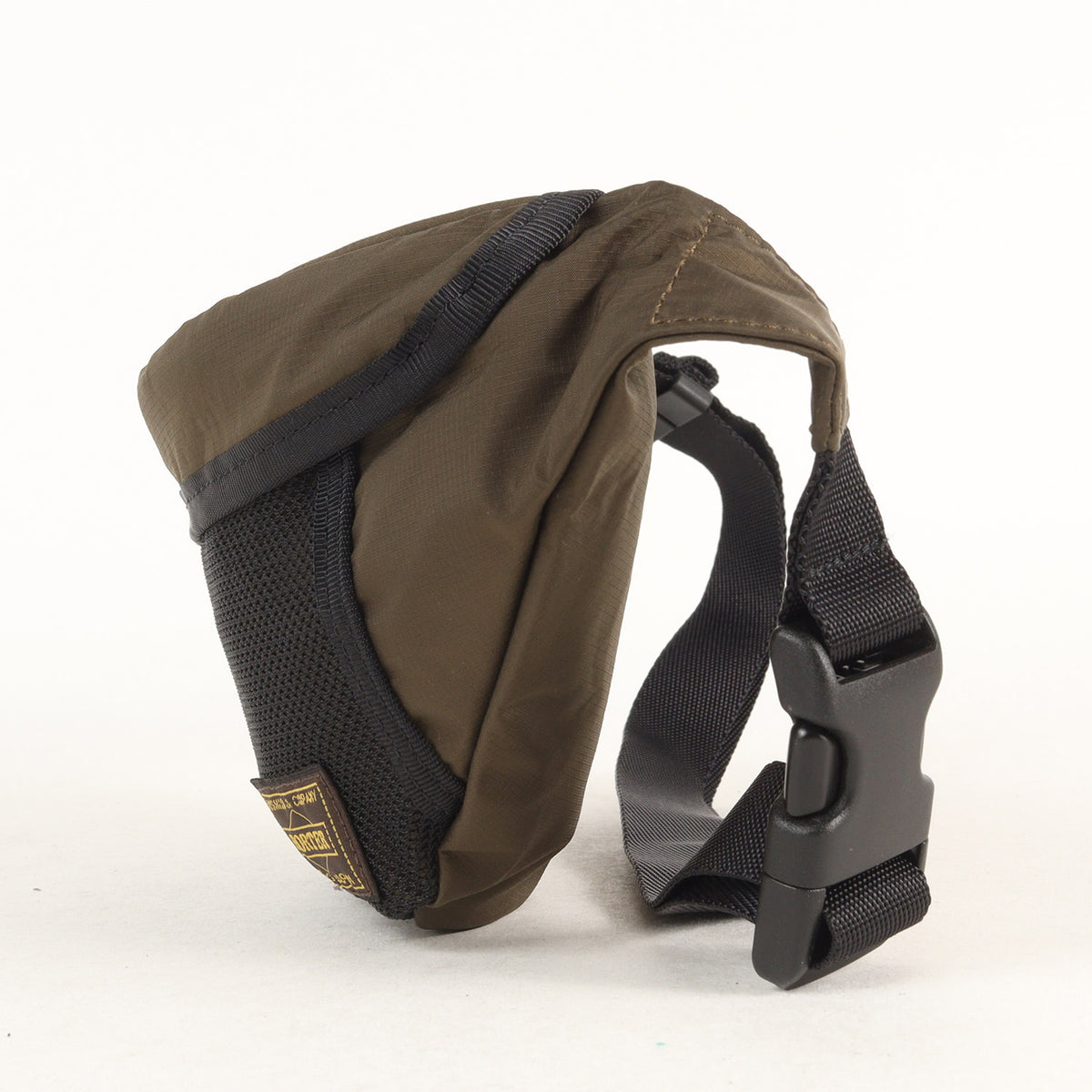 20SS × PORTER ウエストバッグ (PORTER × SD THREE LAYER LIGHTWEIGHT WAIST BAG)