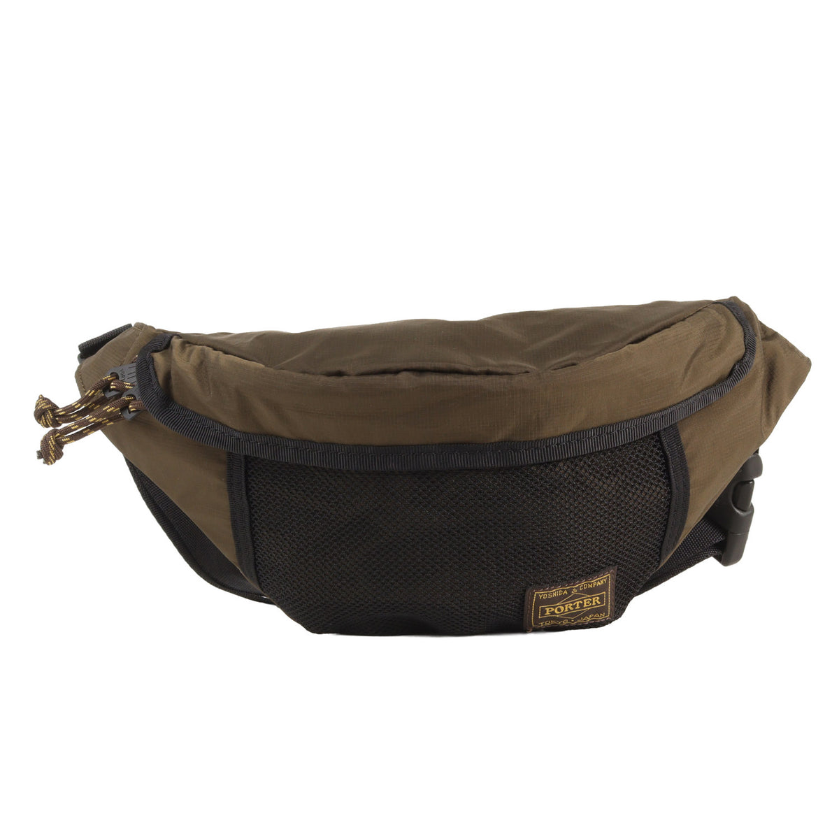 20SS × PORTER ウエストバッグ (PORTER × SD THREE LAYER LIGHTWEIGHT WAIST BAG)