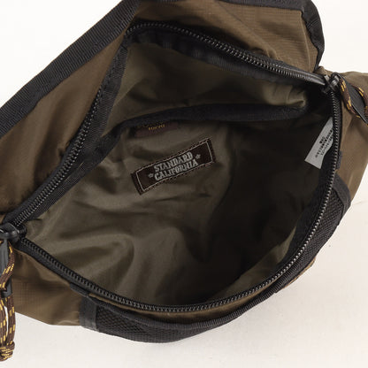 20SS × PORTER ウエストバッグ (PORTER × SD THREE LAYER LIGHTWEIGHT WAIST BAG)