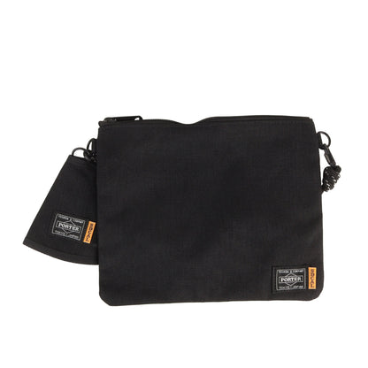 22AW × PORTER サコッシュ ショルダー バッグ (PORTER × SD Essential Multiple Set)