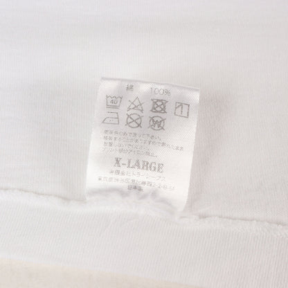 26SS グラフィックロゴ ロングスリーブ Tシャツ (SD US Cotton Pocket Logo Long Sleeve T)