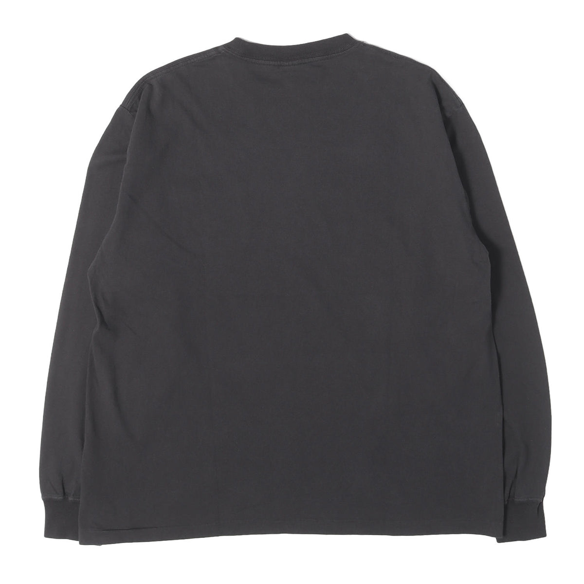 26SS グラフィックロゴ ロングスリーブ Tシャツ (SD US Cotton Pocket Logo Long Sleeve T)