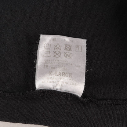 26SS グラフィックロゴ ロングスリーブ Tシャツ (SD US Cotton Pocket Logo Long Sleeve T)