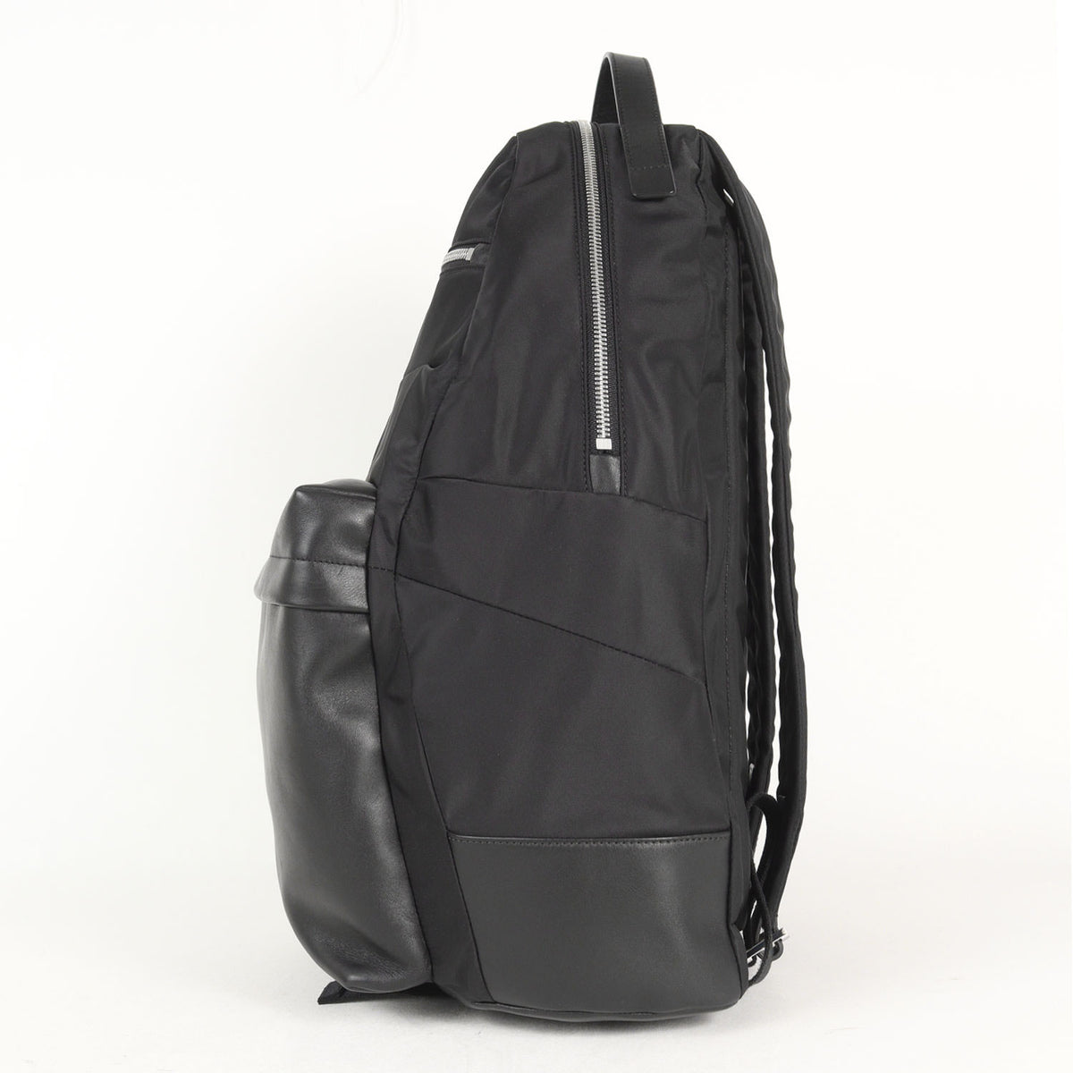 24SS バロン ナイロン バックパック (BARON NYLON BACKPACK)