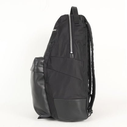 24SS バロン ナイロン バックパック (BARON NYLON BACKPACK)