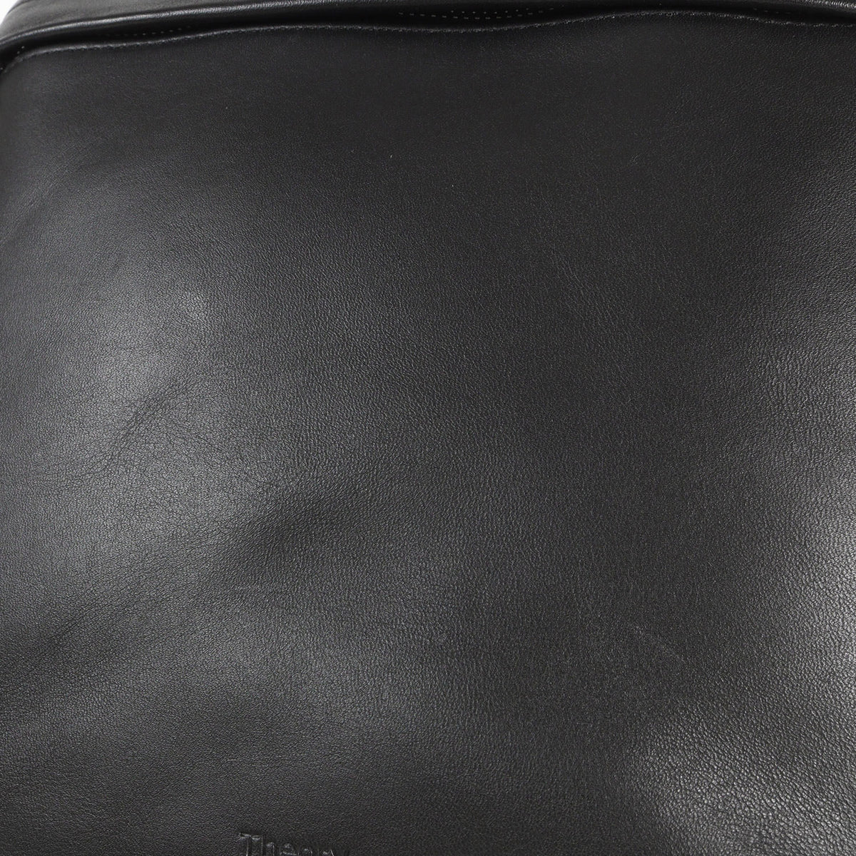 24SS バロン ナイロン バックパック (BARON NYLON BACKPACK)