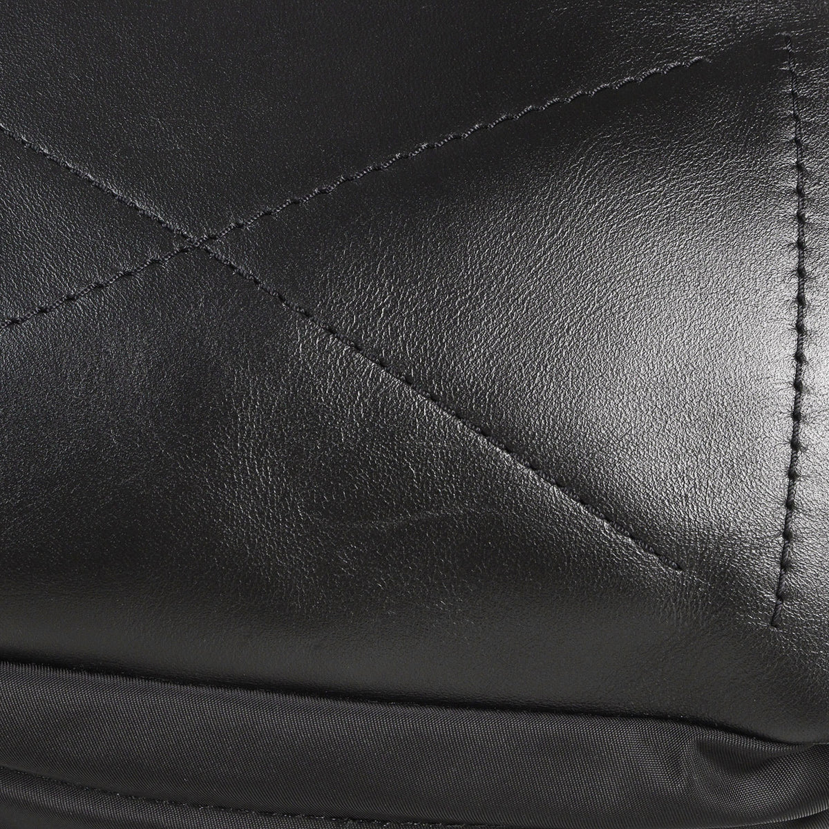 24SS バロン ナイロン バックパック (BARON NYLON BACKPACK)