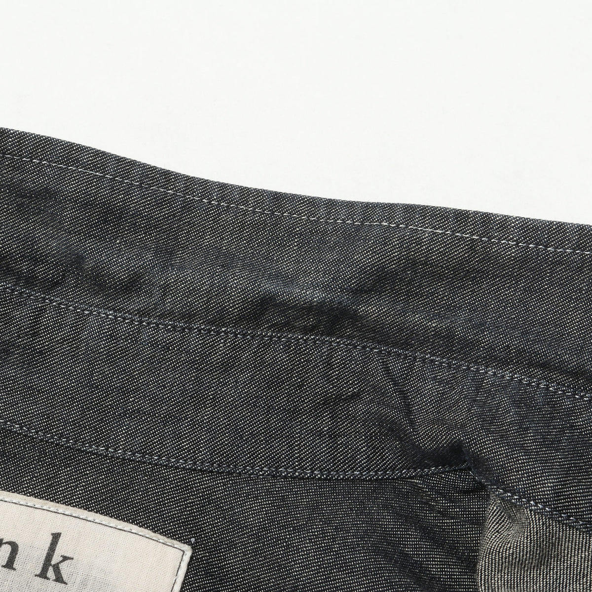 ダンガリー ドレスシャツ (LUKE) / MADE IN USA
