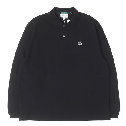 26AW × BEAMS 別注 ロングスリーブ ピケ ポロシャツ (LCST HvyPoloLsSp) / EXCLUSIVE EDITION