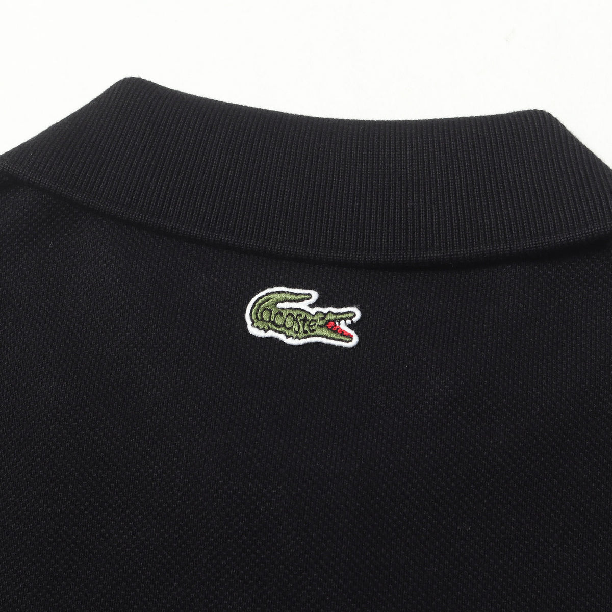 26AW × BEAMS 別注 ロングスリーブ ピケ ポロシャツ (LCST HvyPoloLsSp) / EXCLUSIVE EDITION