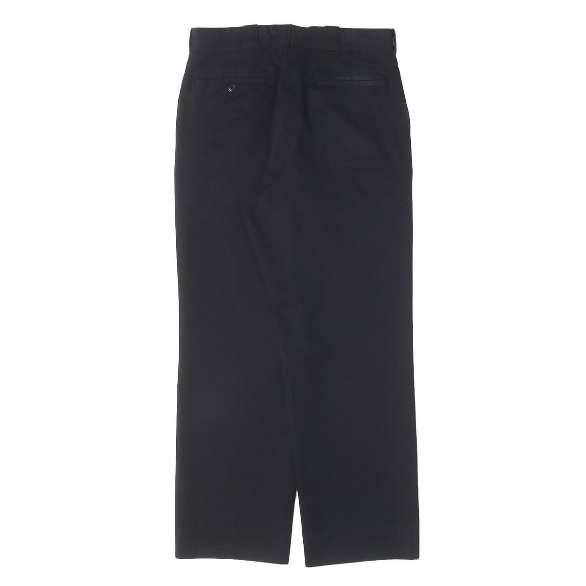 25AW ポストワークツイル パンツ