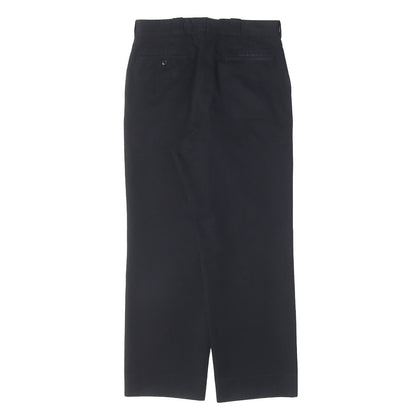 25AW ポストワークツイル パンツ