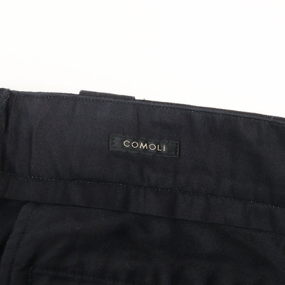 25AW ポストワークツイル パンツ