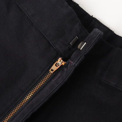 25AW ポストワークツイル パンツ