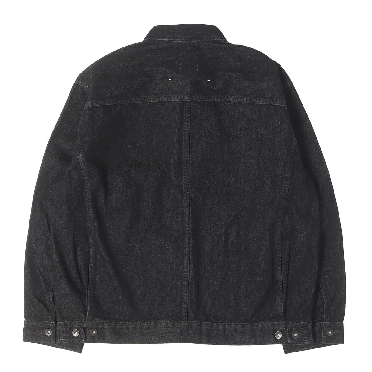 26AW 13oz デニム トラッカーズジャケット
