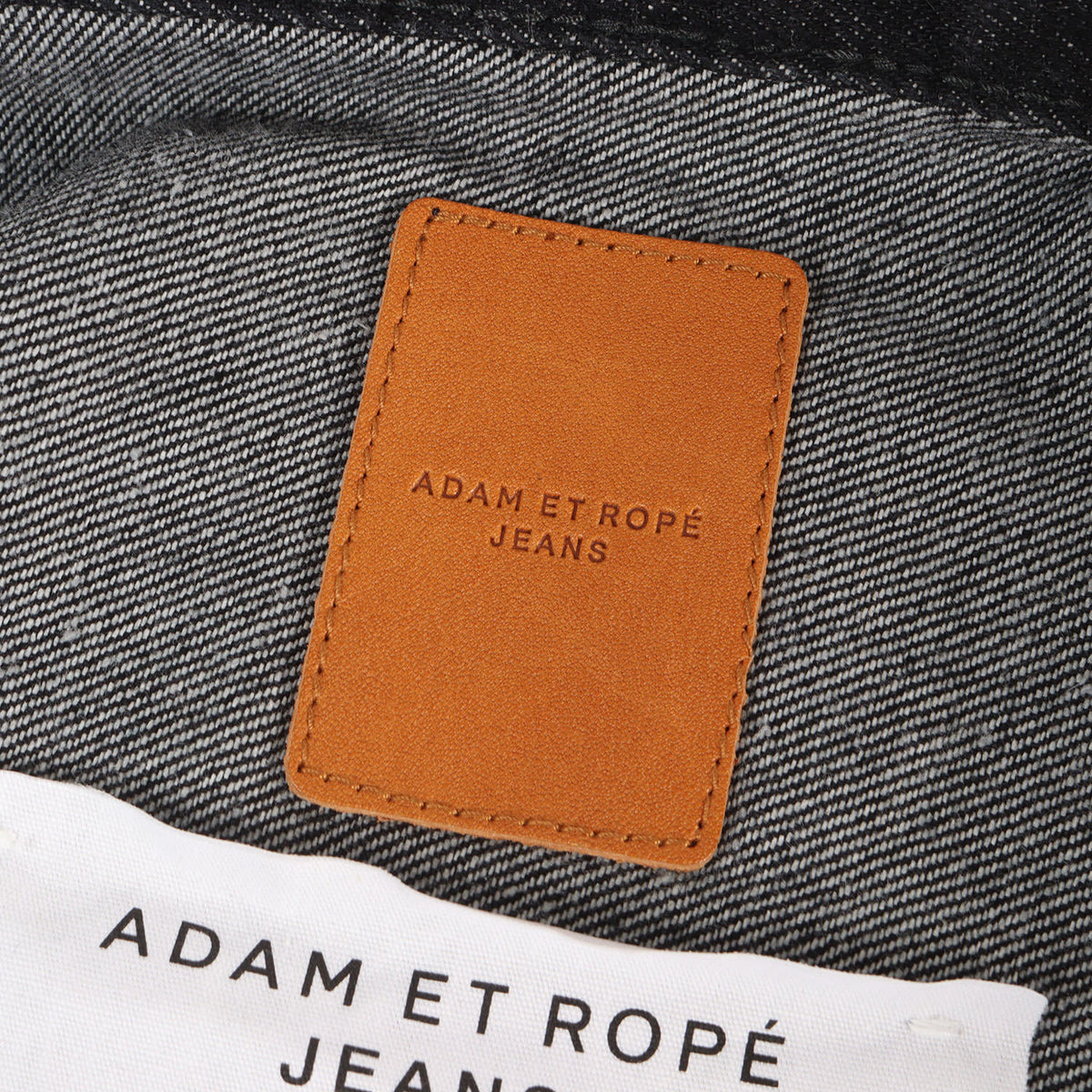 26AW 13oz デニム トラッカーズジャケット
