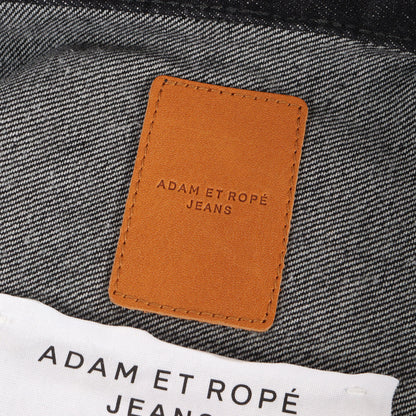 26AW 13oz デニム トラッカーズジャケット