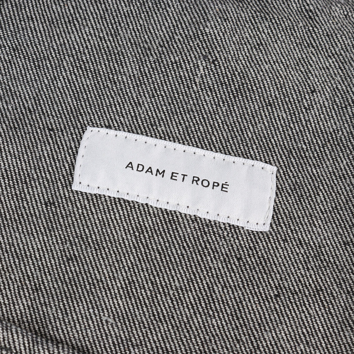 26AW 13oz デニム トラッカーズジャケット