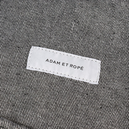 26AW 13oz デニム トラッカーズジャケット