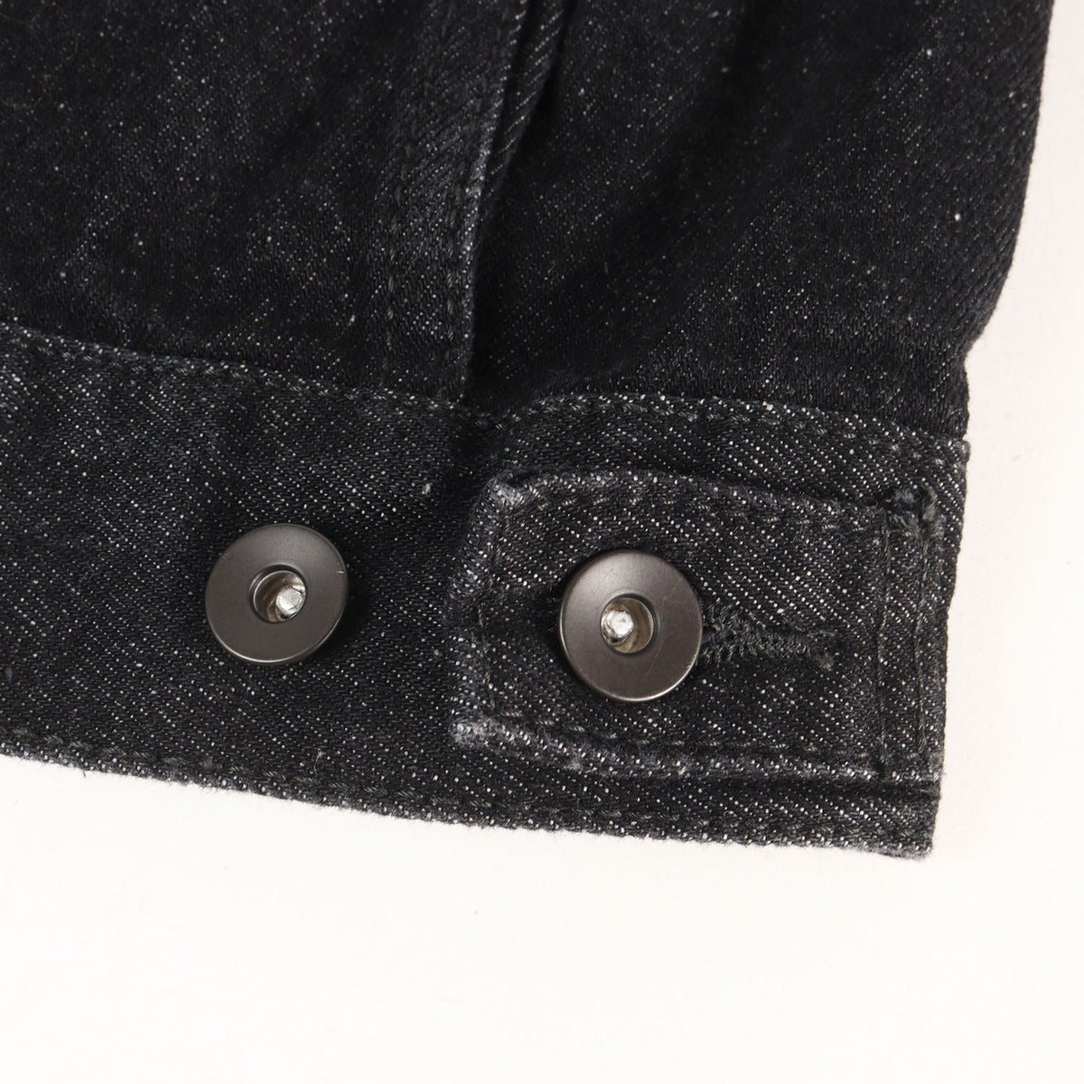 26AW 13oz デニム トラッカーズジャケット