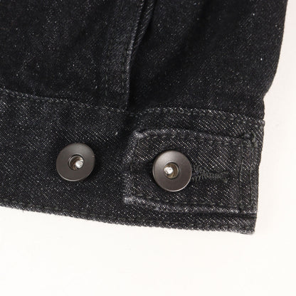 26AW 13oz デニム トラッカーズジャケット