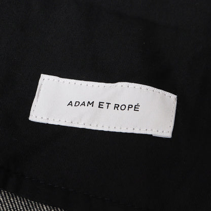 26AW 13oz デニム ストレート スラックスパンツ